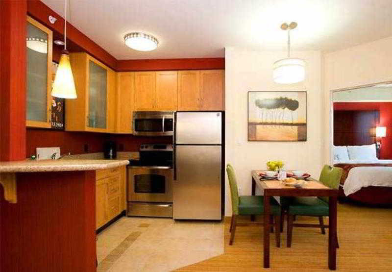 Residence Inn Orlando Lake Mary Quarto foto